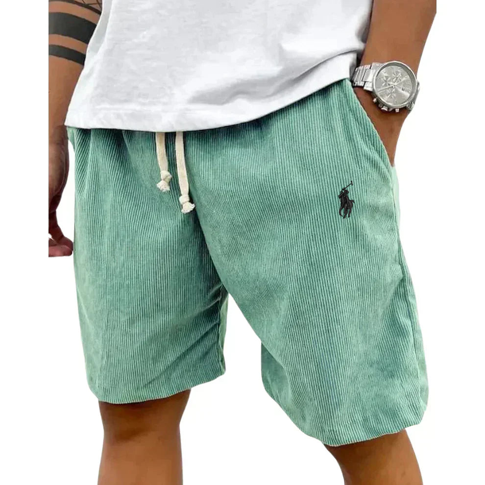Shorts Casual Confort pour Homme