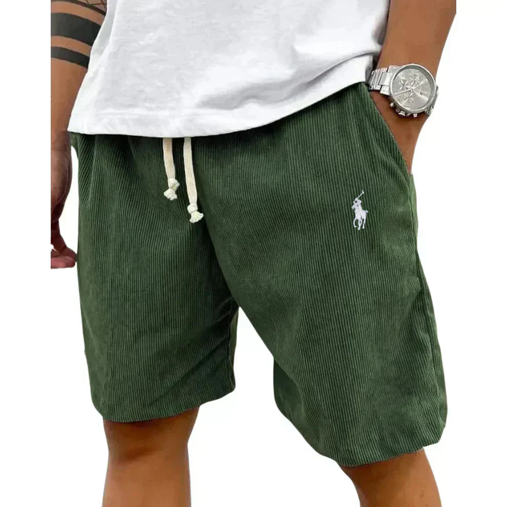 Shorts Casual Confort pour Homme