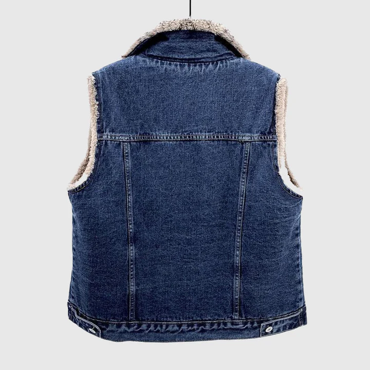 - Gilet