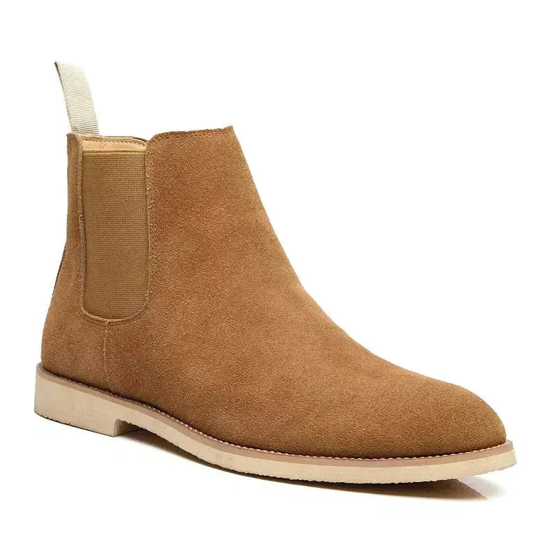 Bottes Chelsea