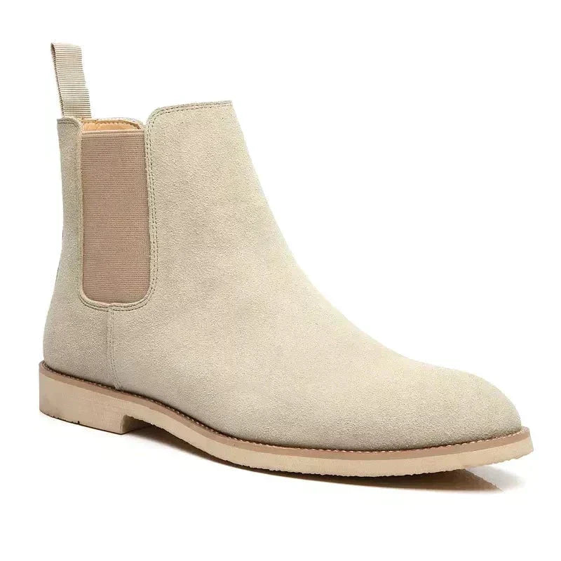 Bottes Chelsea