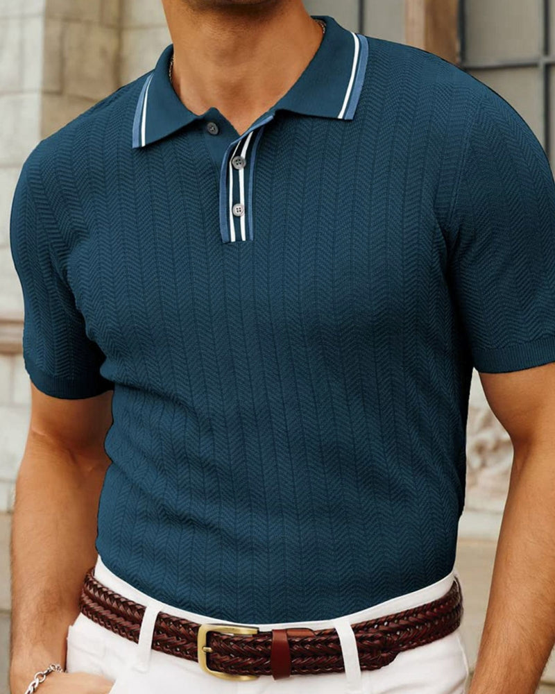 Polo Tricot Bali