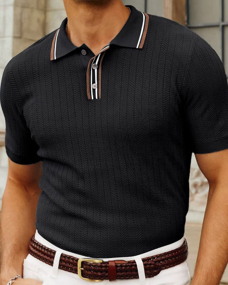 Polo Tricot Bali