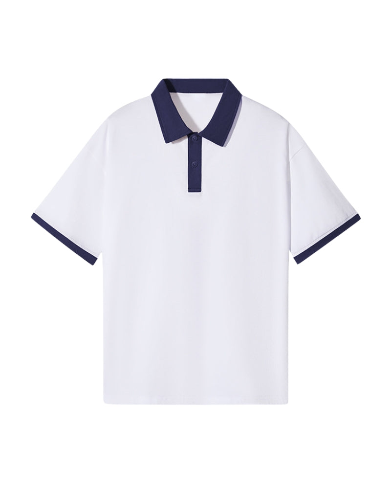 Pull Col Roulé