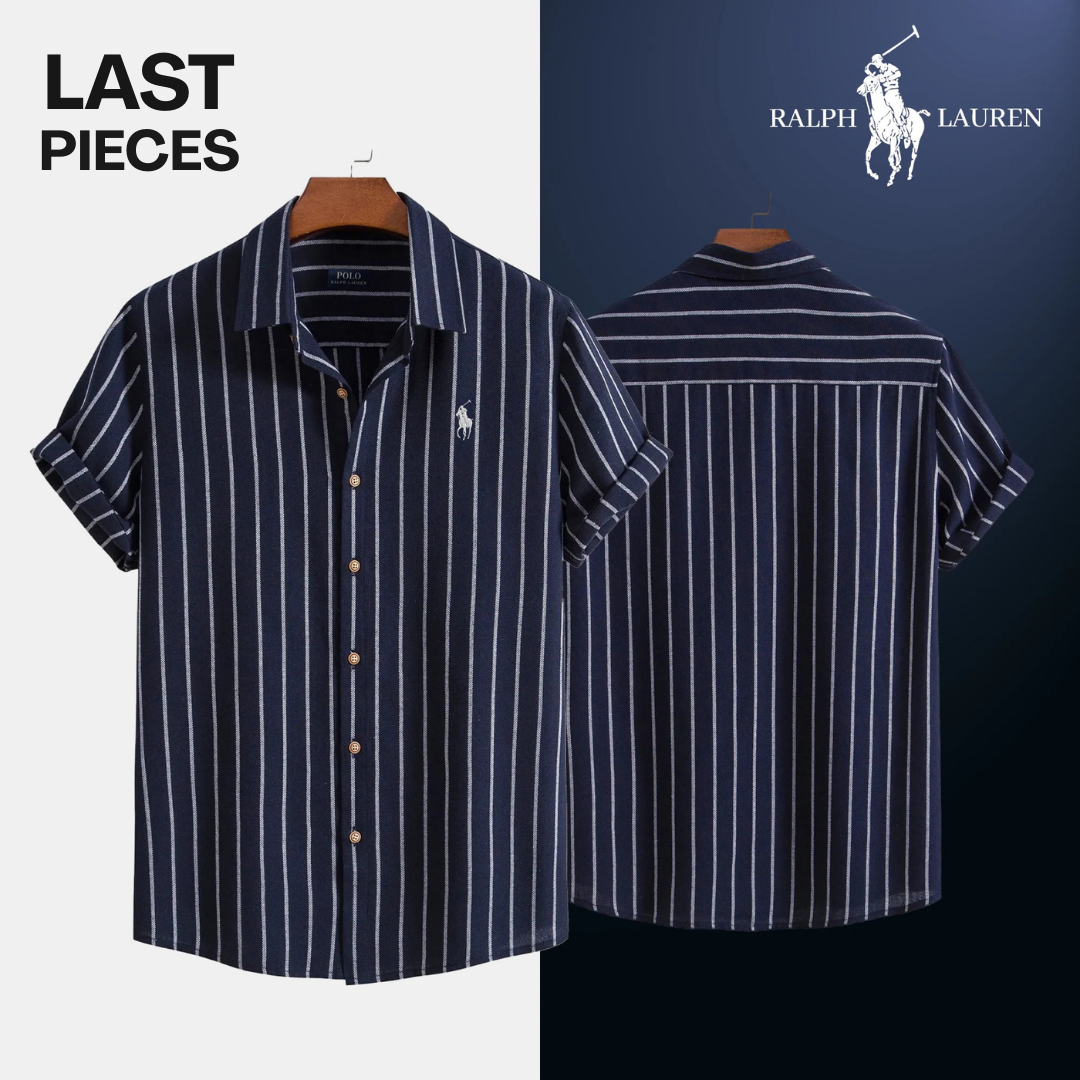 RL™ | Ensemble Signature pour Hommes