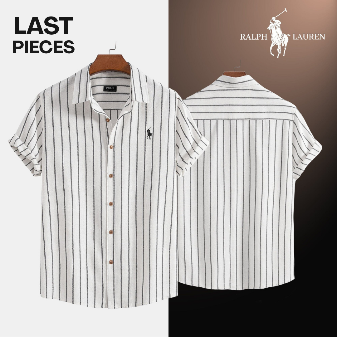 RL™ | Ensemble Signature pour Hommes