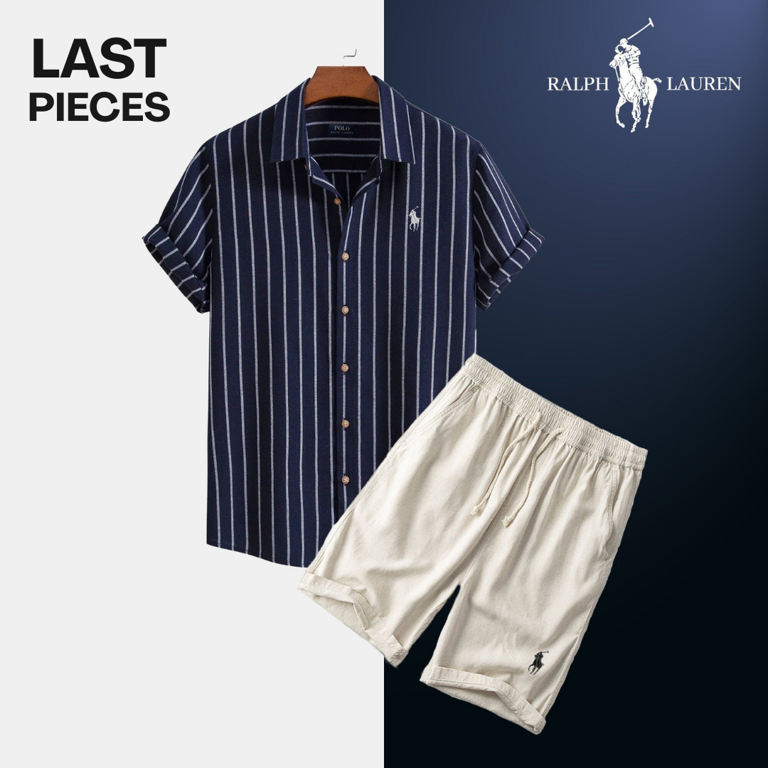 RL™ | Ensemble Signature pour Hommes