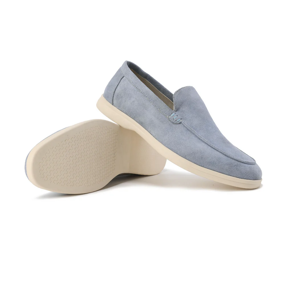 Noblé Paris - Mocassins Bas