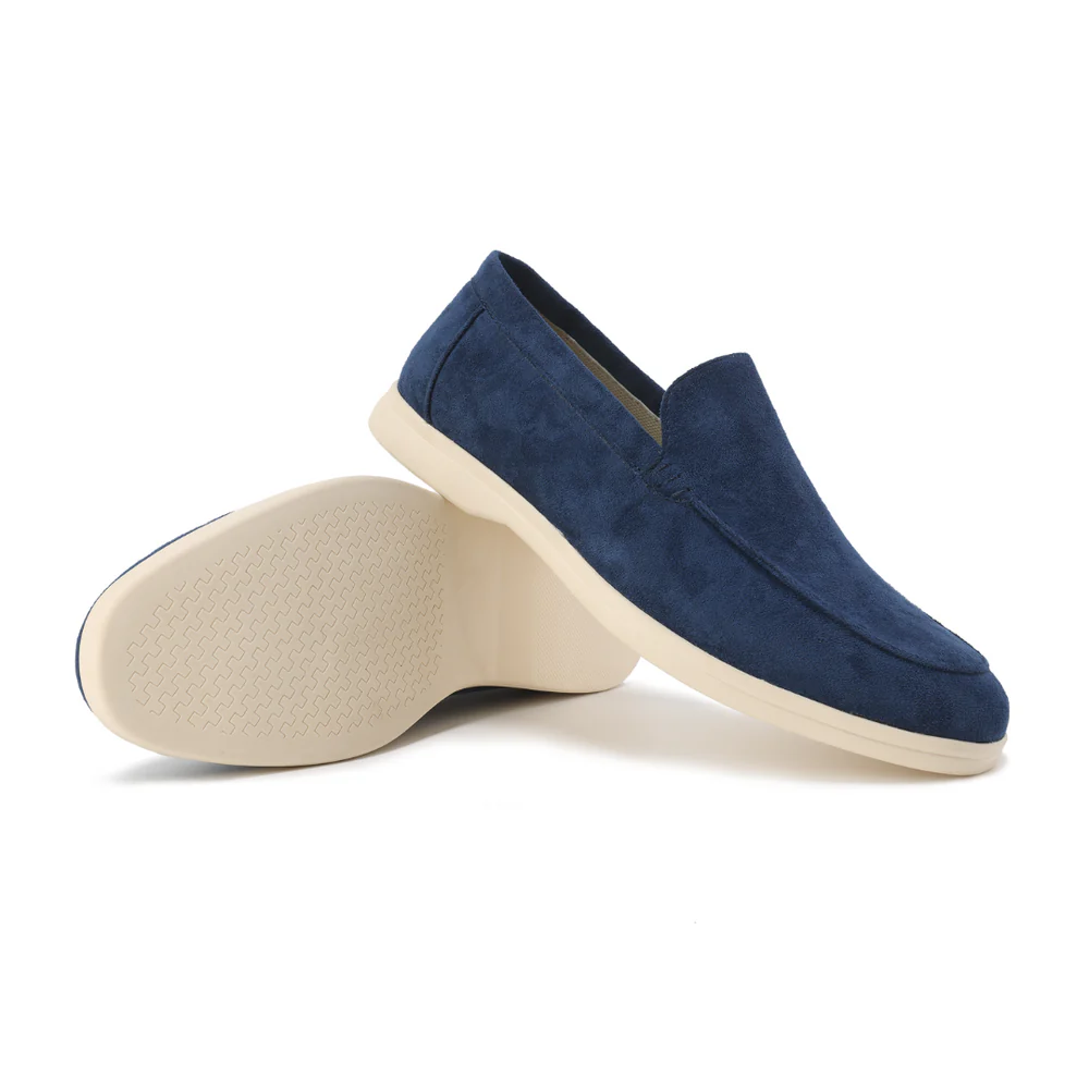 Noblé Paris - Mocassins Bas