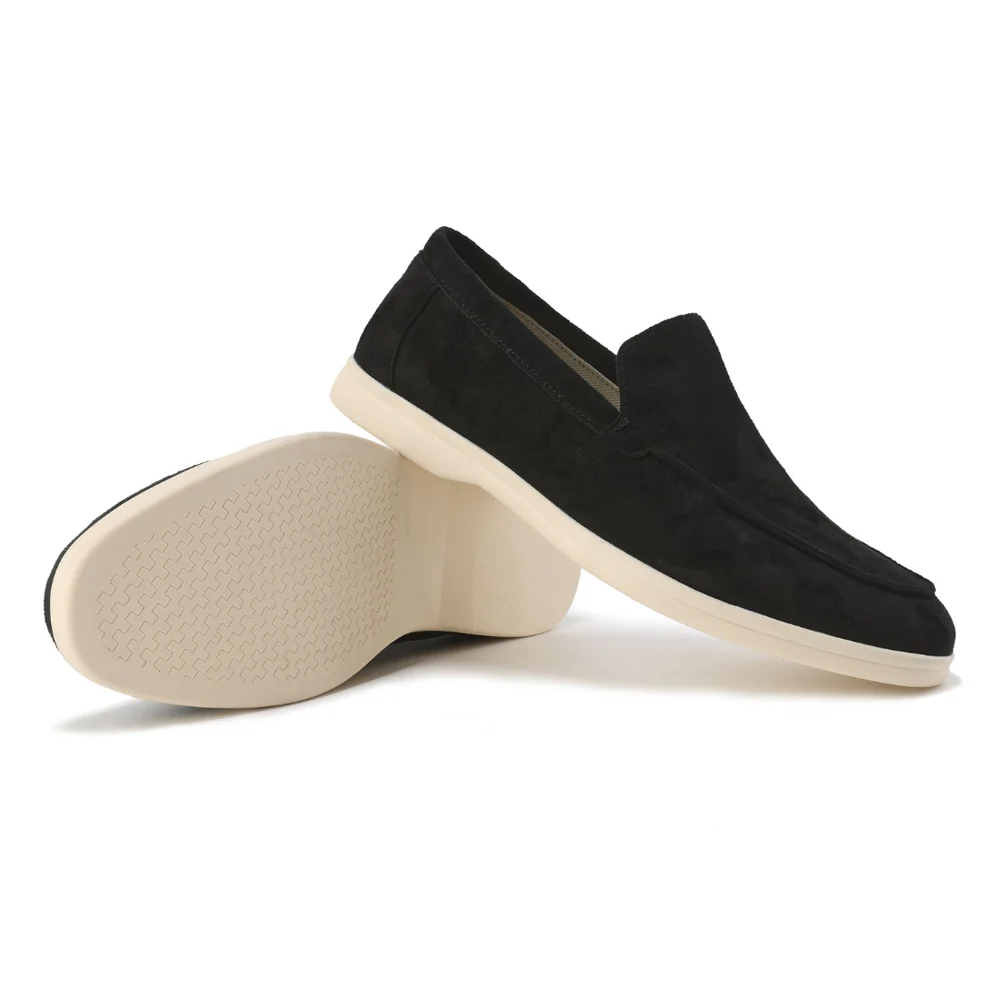 Noblé Paris - Mocassins Bas