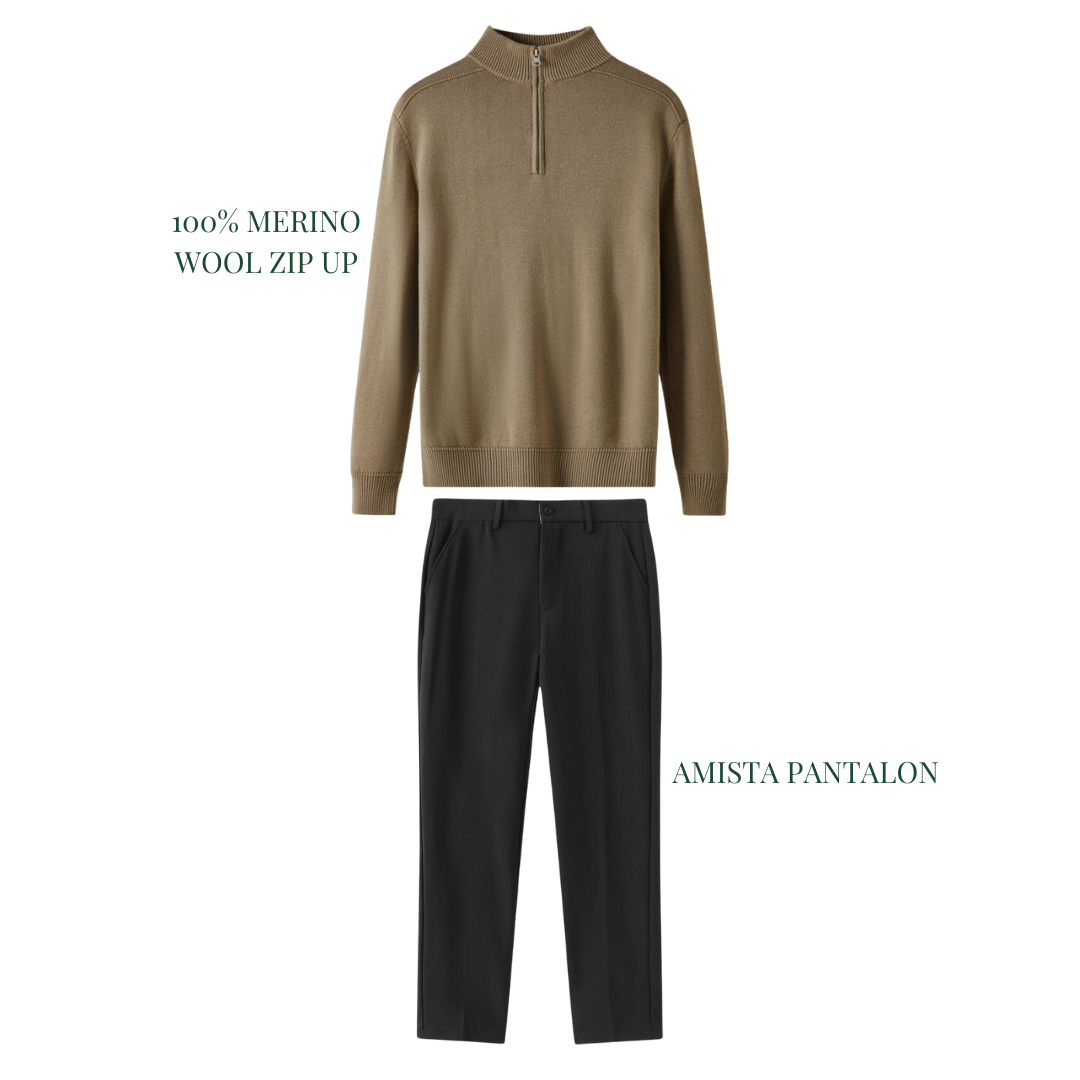 Signature Duo - Â1