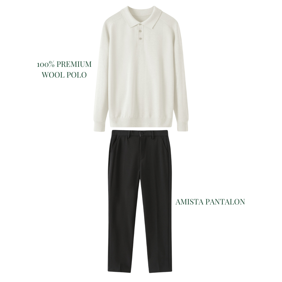 Signature Duo - Â10