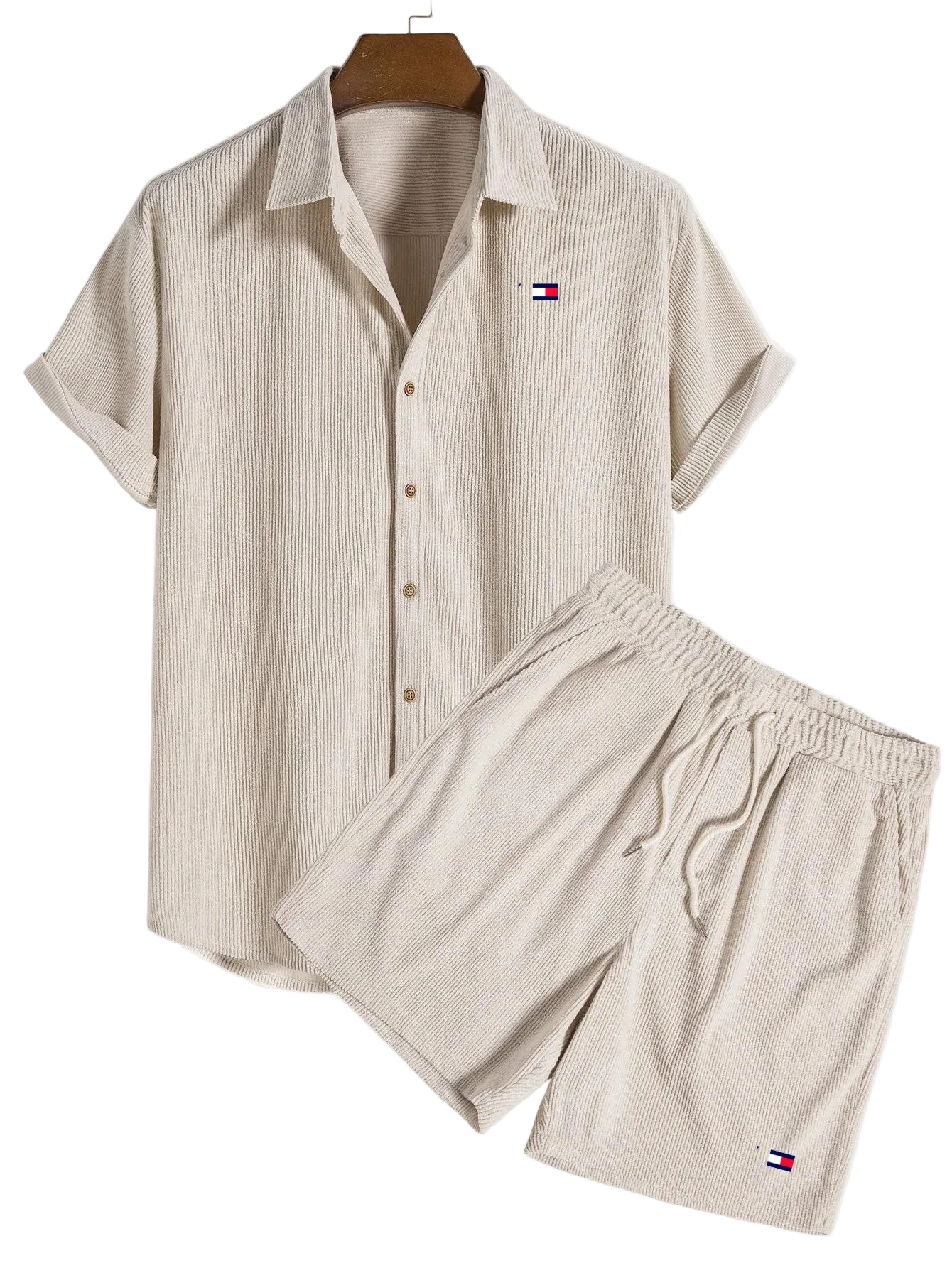 Tommy™ Ensemble estival décontracté