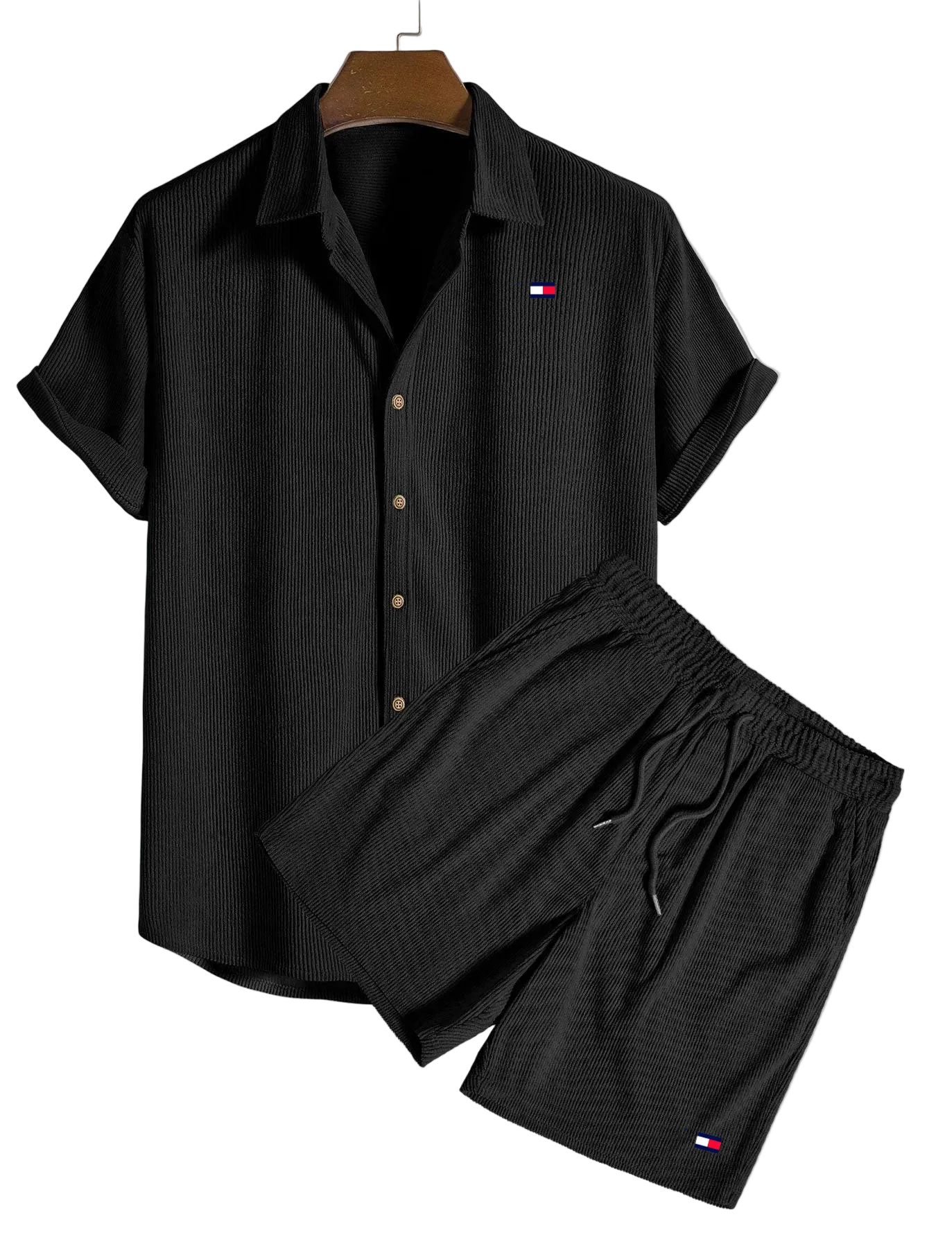 Tommy™ Ensemble estival décontracté