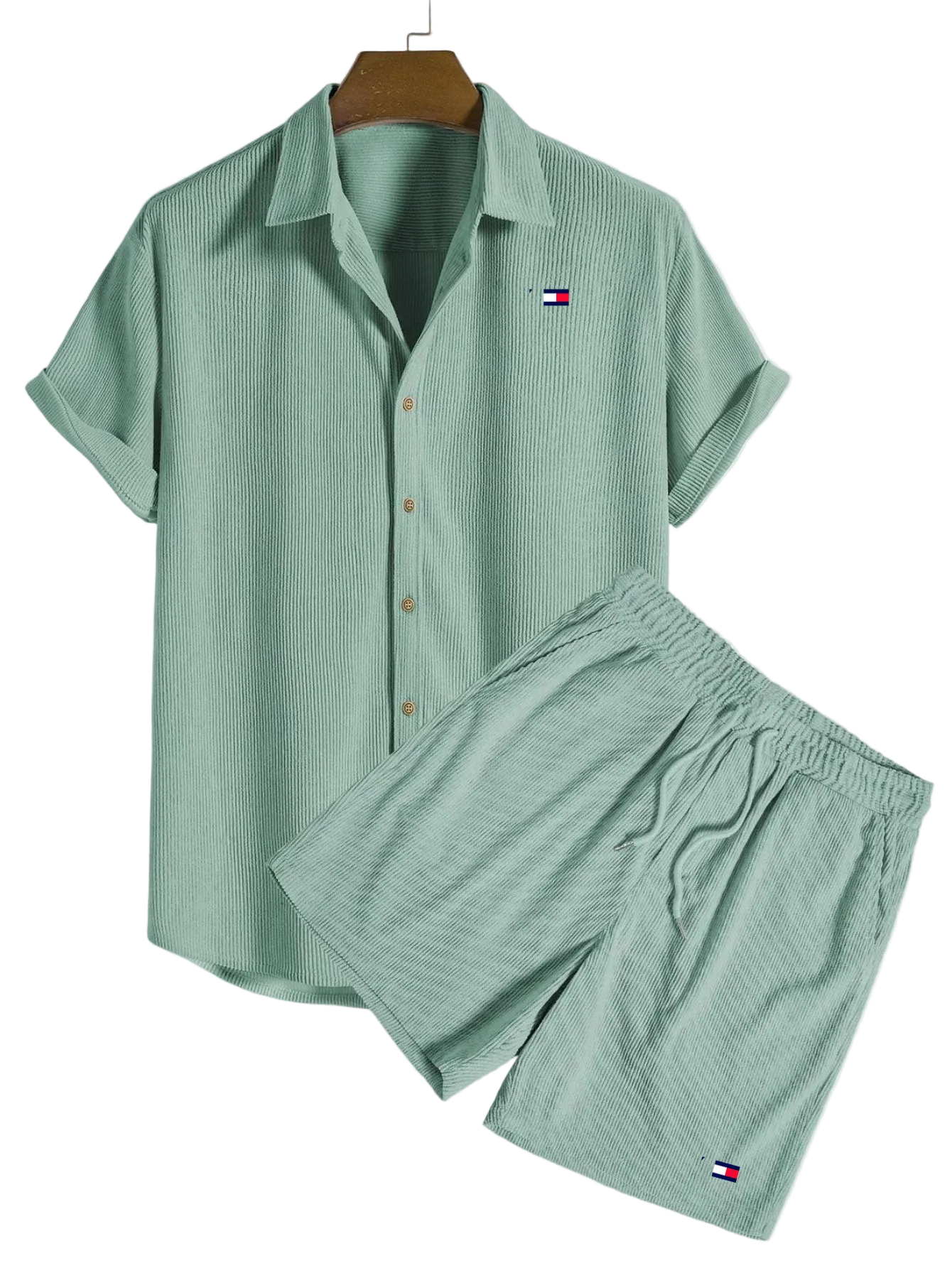 Tommy™ Ensemble estival décontracté