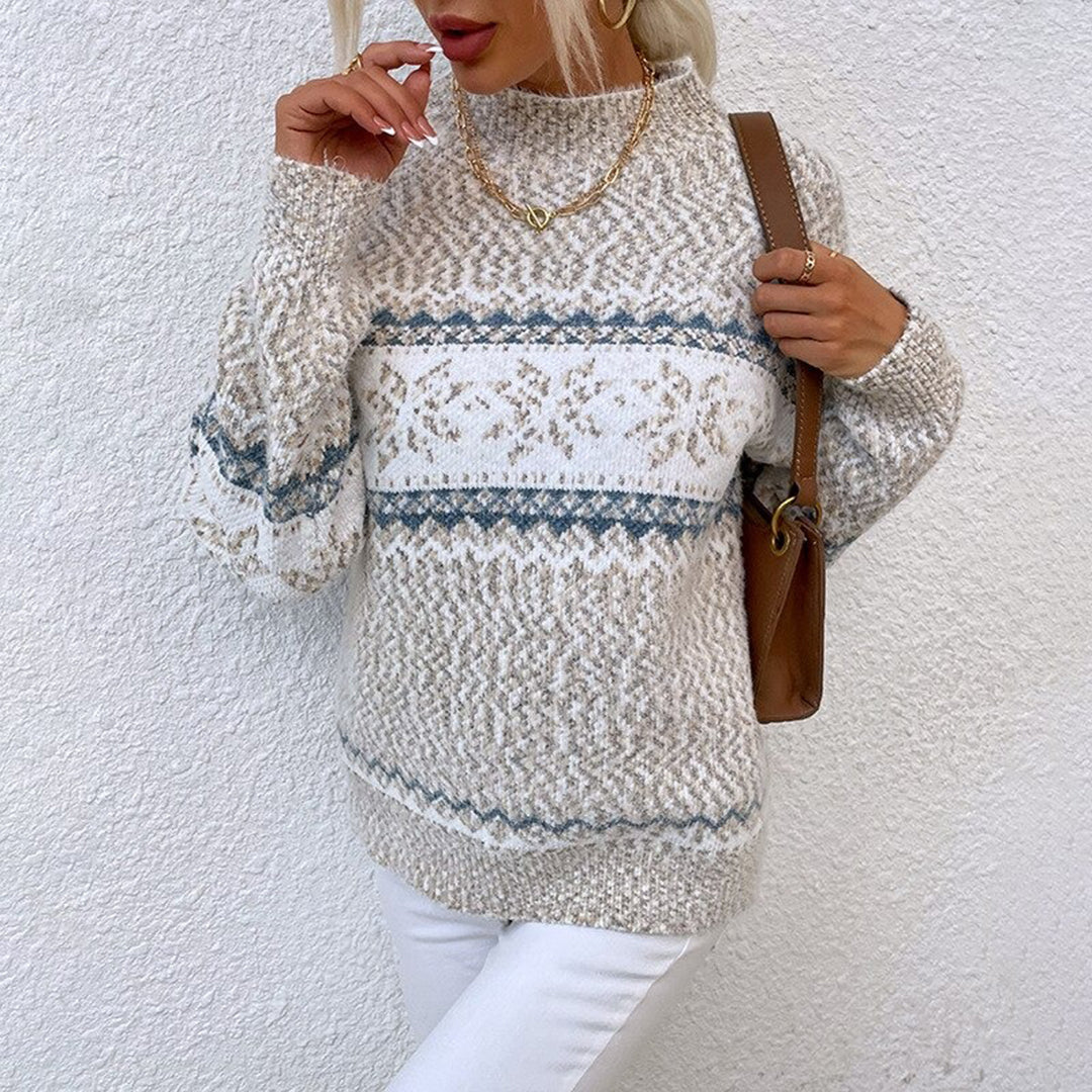 Kielo | Pull Vintage