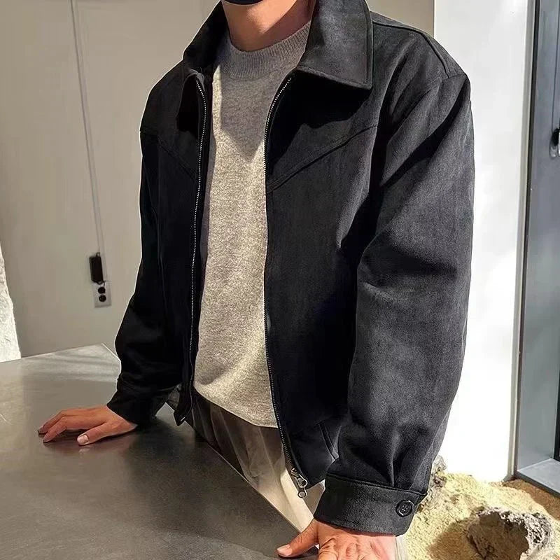 Machu Picchu - Manteau Élégant