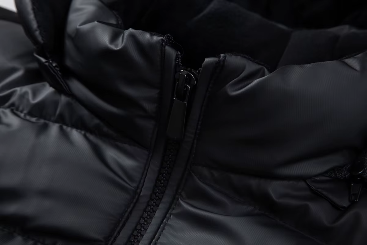 Veste en Duvet Hybride Premium
