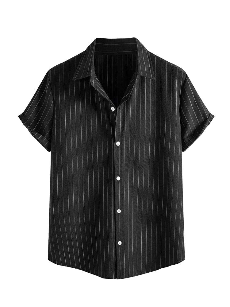 Chemise à manches courtes Costa Rica
