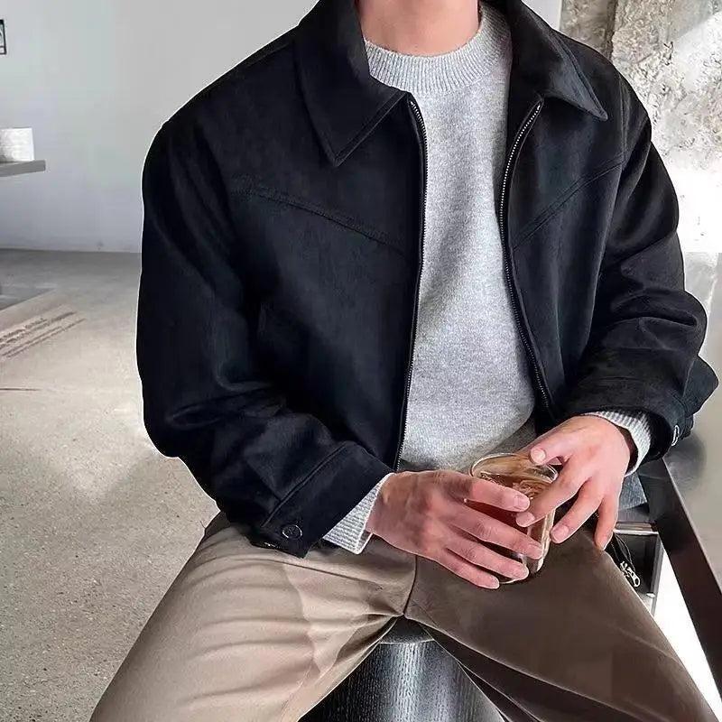 Machu Picchu - Manteau Élégant