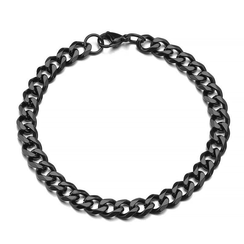 Bracelet Chaîné