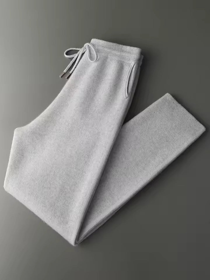 Ensemble de survêtement 100% Cachemire