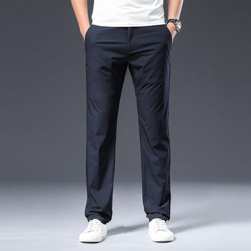 Pantalons Chino Hamz