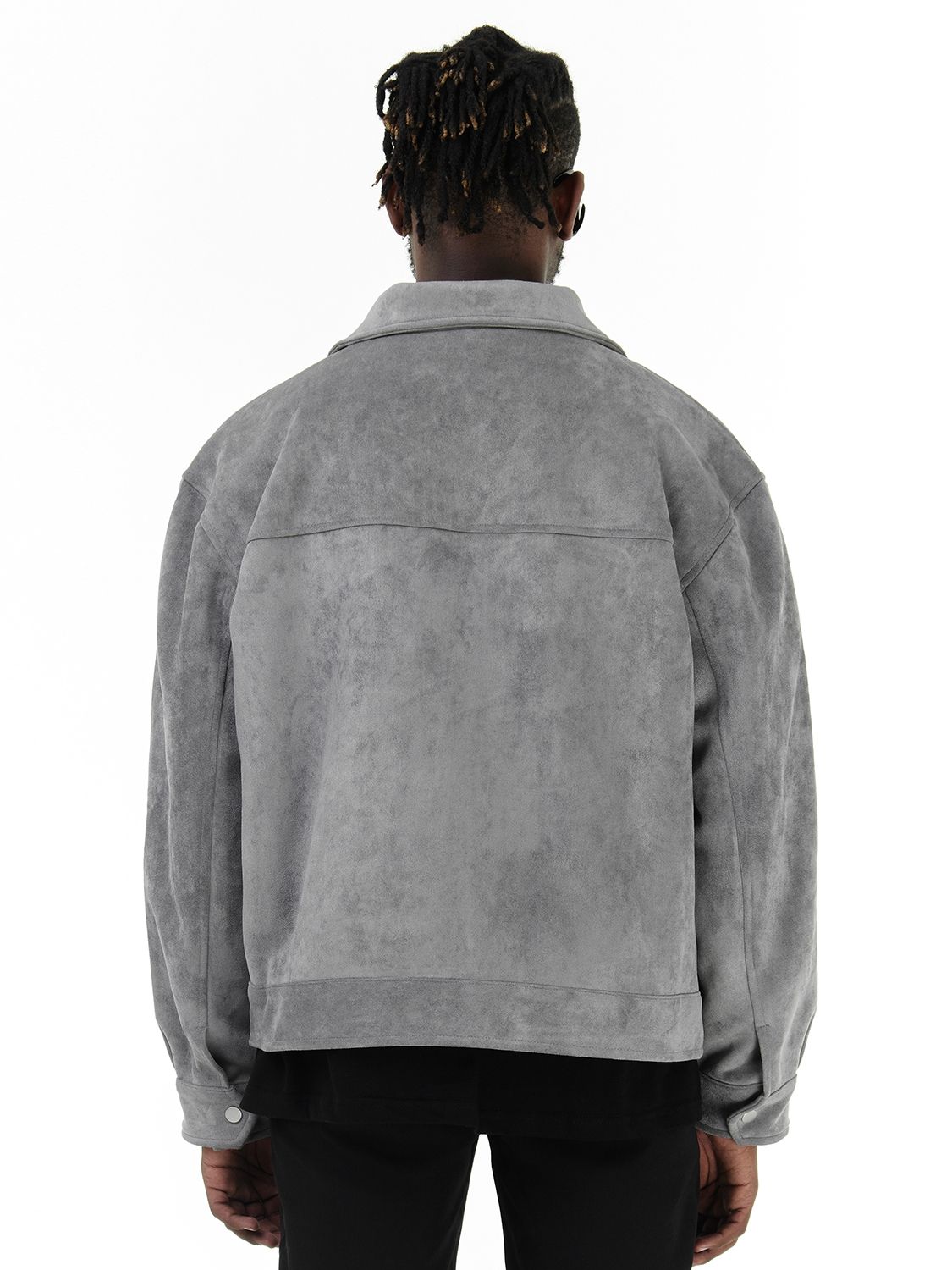 - Veste Vintage Streetwear