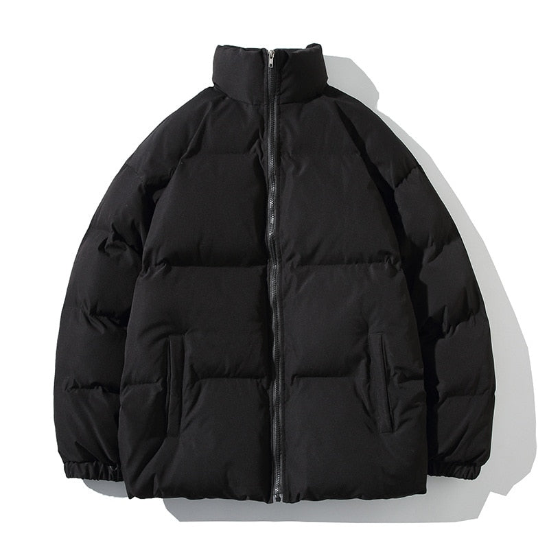- Veste en coton pour hommes