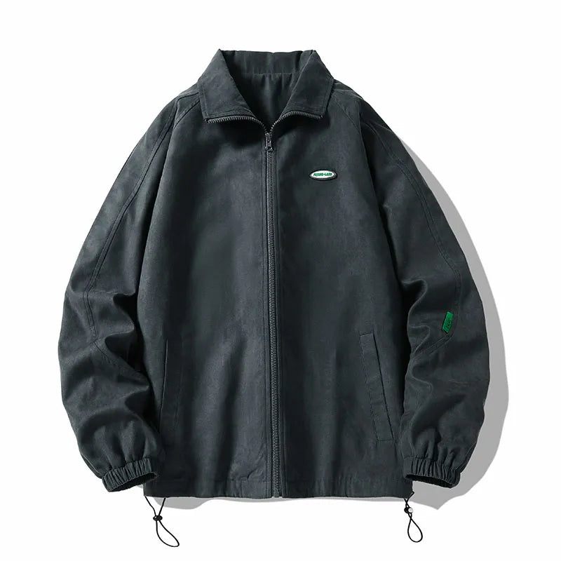 Moscou - Veste Vintage d'Hiver pour Hommes