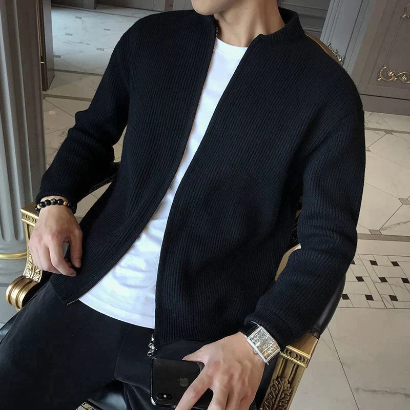 Gilet 100% Coton Doux