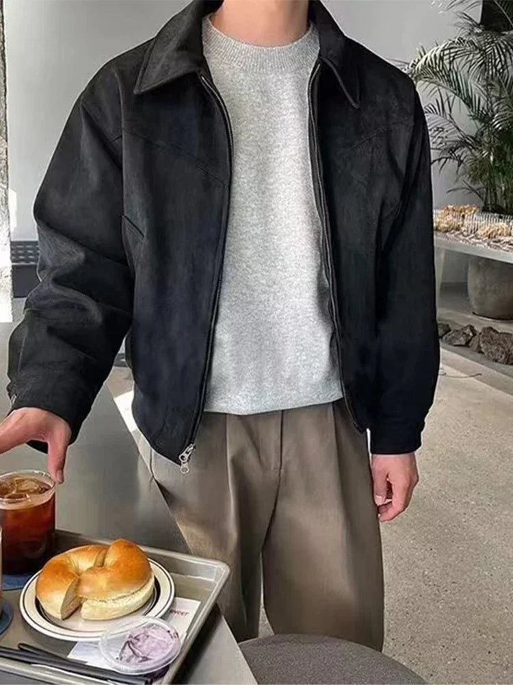 Machu Picchu - Manteau Élégant
