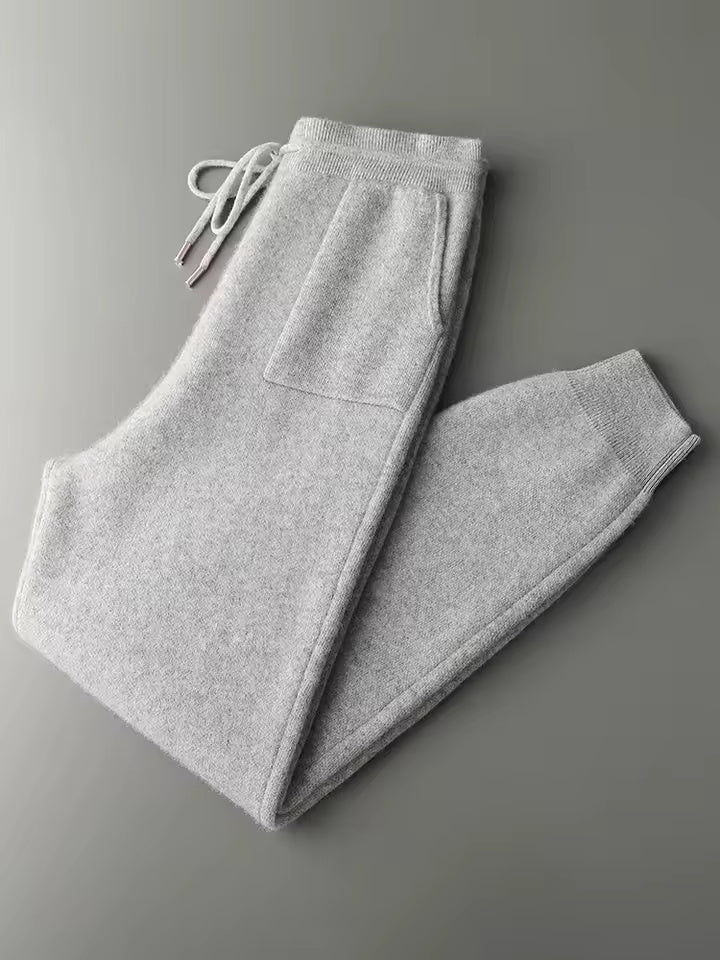 Ensemble de Sport 100% Cachemire v2