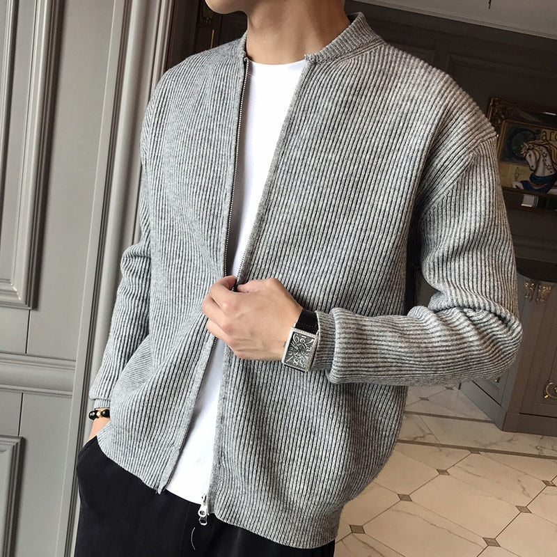 Gilet 100% Coton Doux