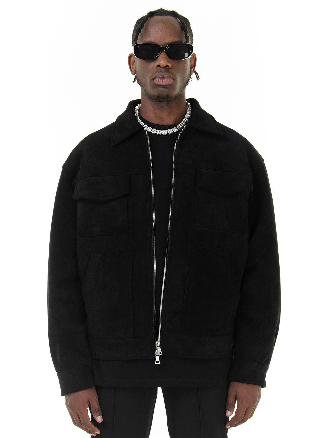 - Veste Vintage Streetwear