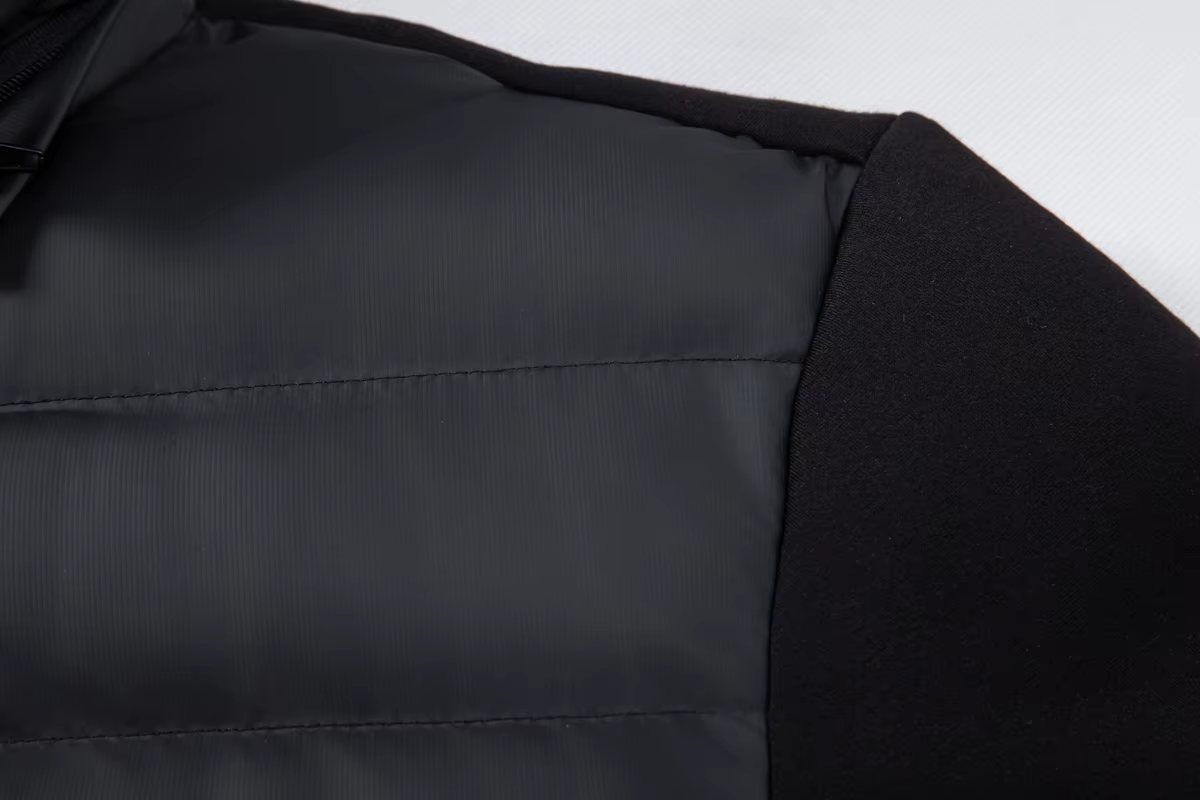 Veste en Duvet Hybride Premium