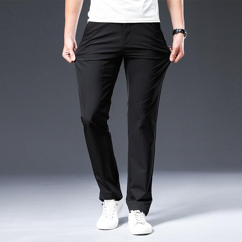 Pantalons Chino Hamz
