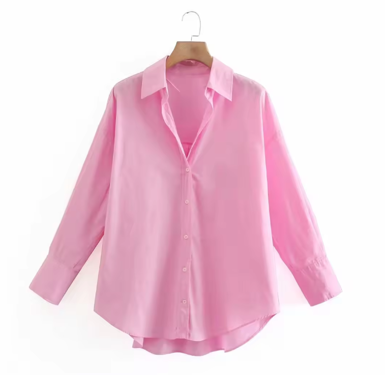 Blouse Élégance