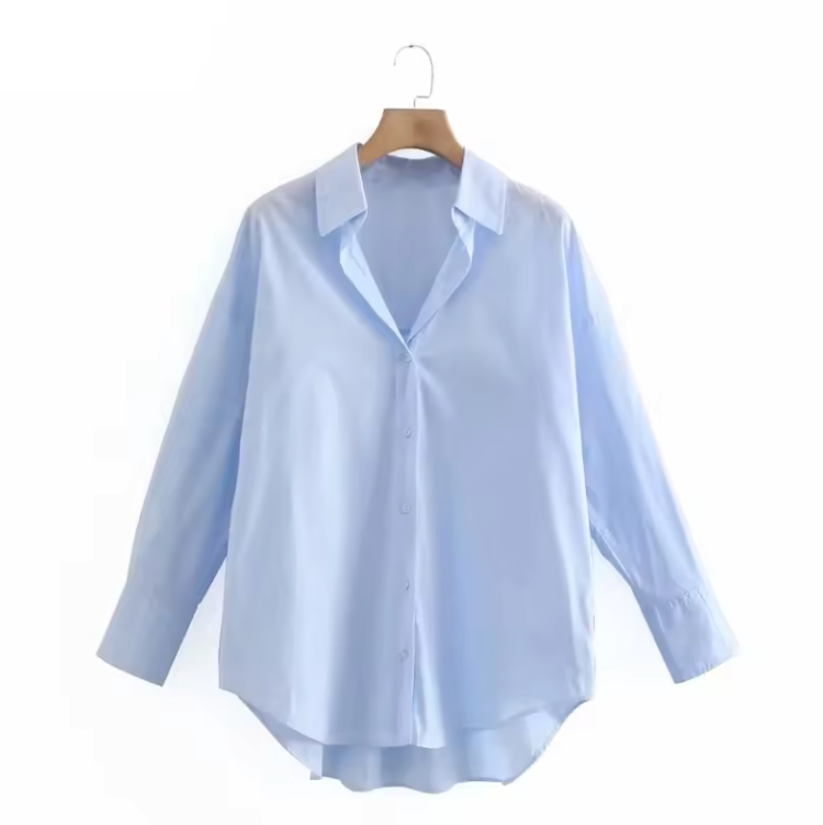 Blouse Élégance