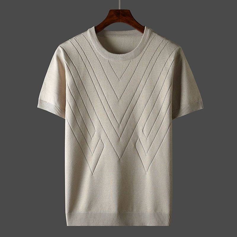 Chemise en Cachemire Exclusive