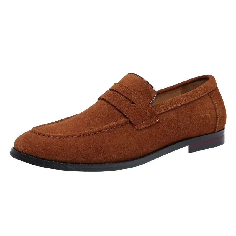 Mocassins d'été pour hommes