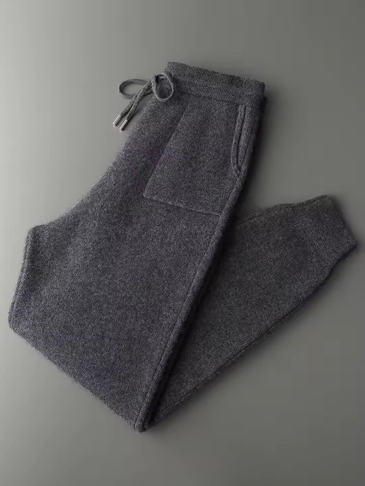 Ensemble de Sport 100% Cachemire v2