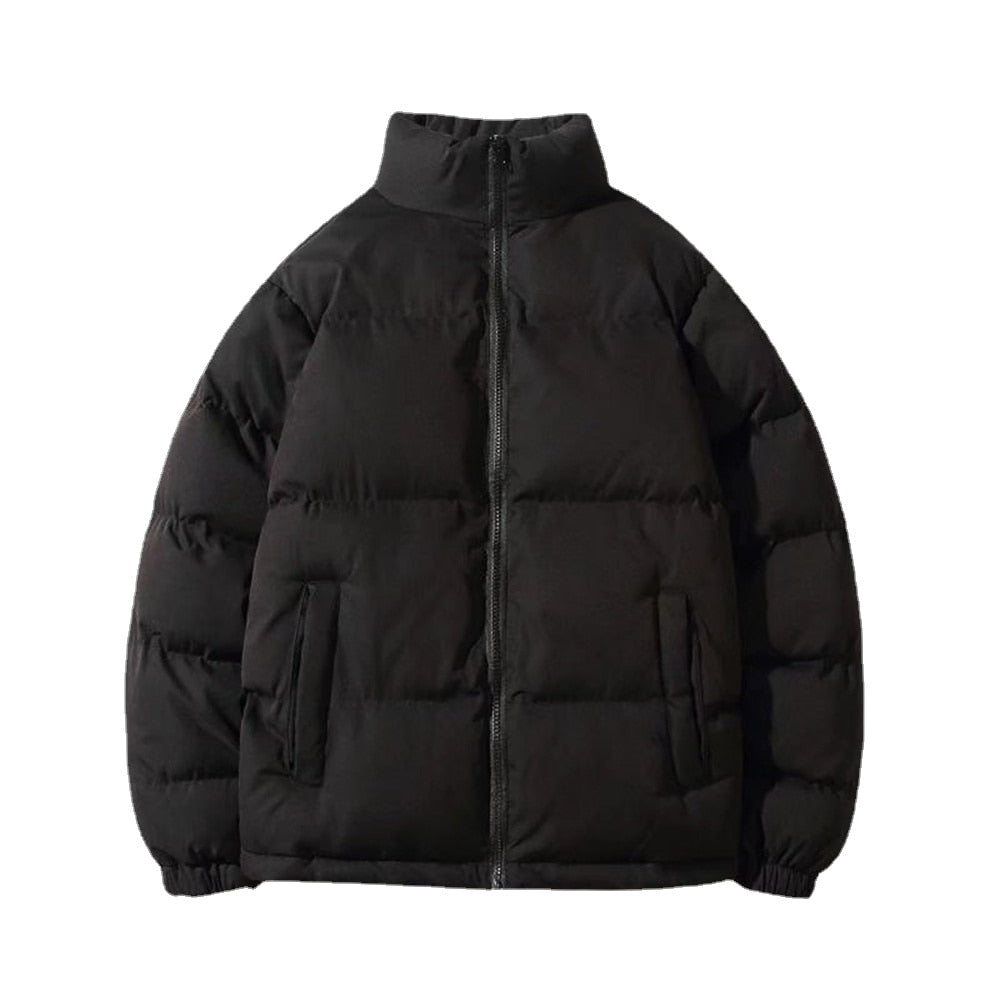 - Veste en coton pour hommes