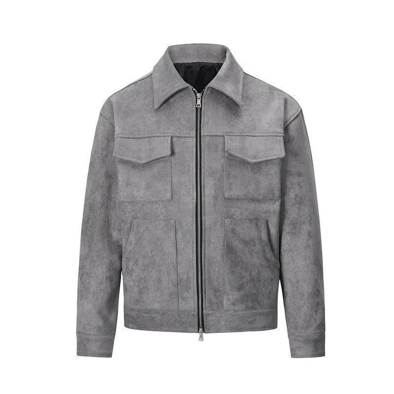 - Veste Vintage Streetwear