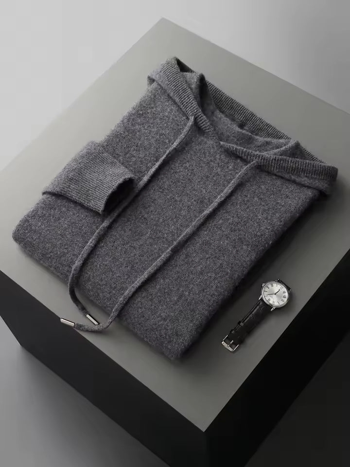 Ensemble de Sport 100% Cachemire v2