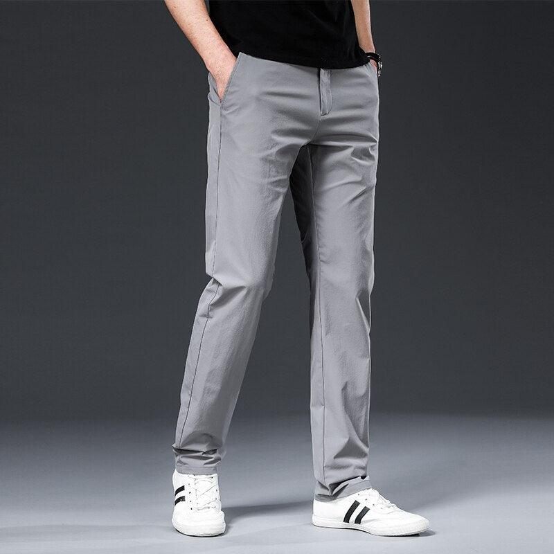 Pantalons Chino Hamz
