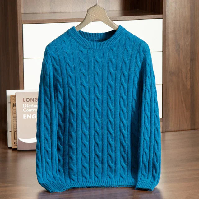 Pull 100 % Cachemire