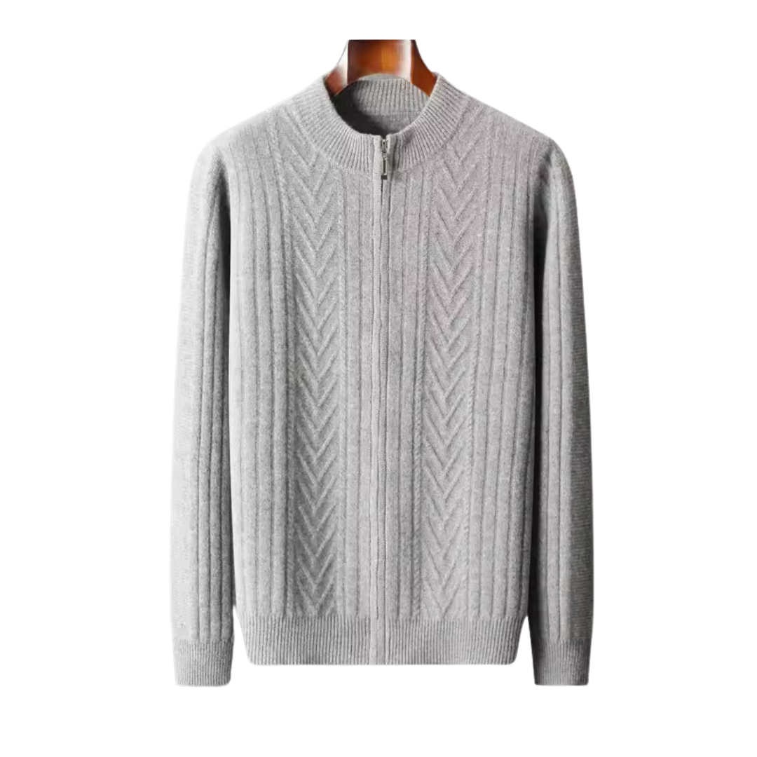 Gilet en Cachemire 100%