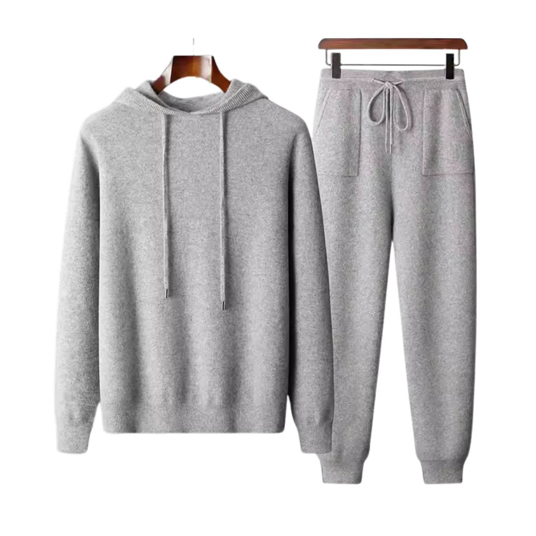 Ensemble de Sport 100% Cachemire v2