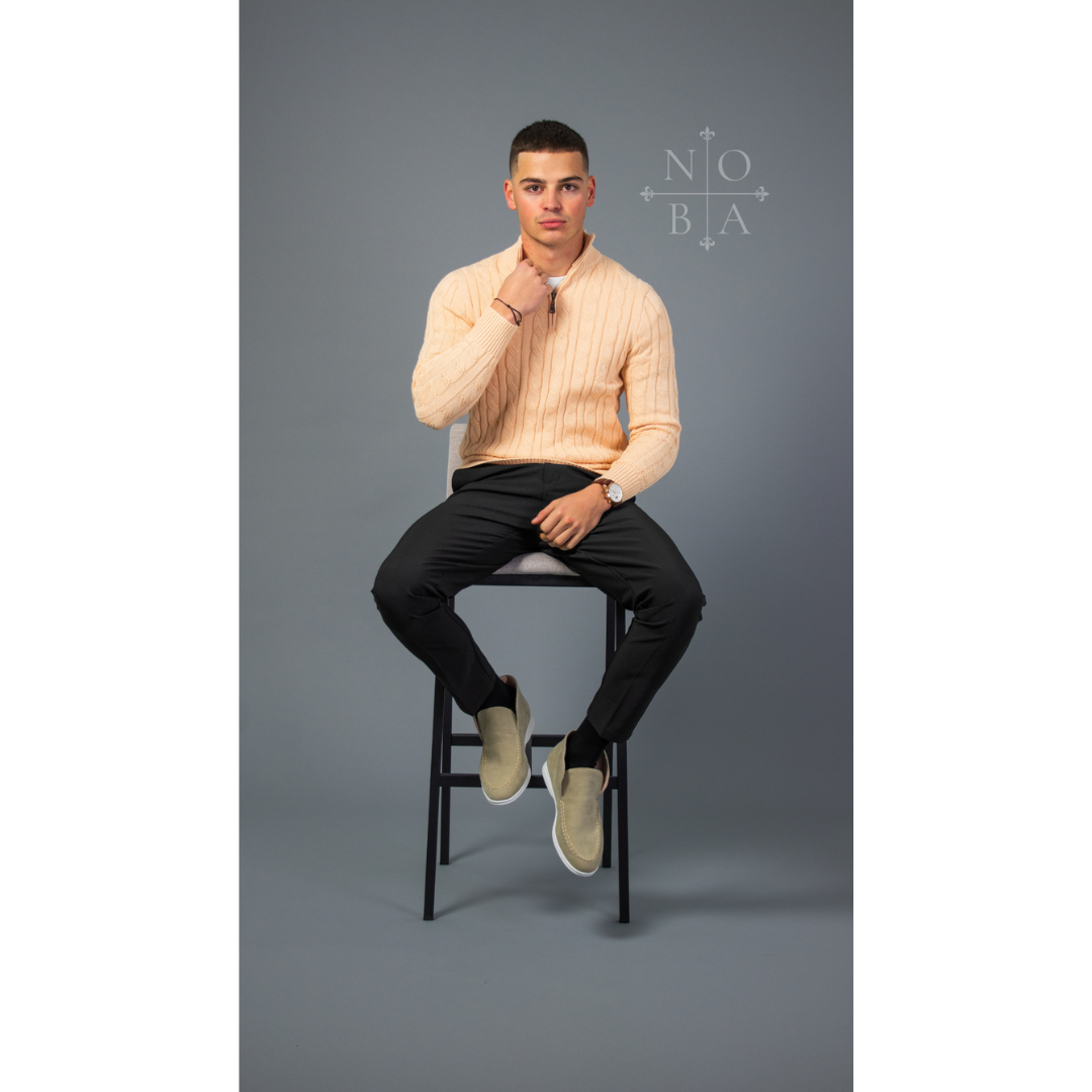 Tenue 1 - Soirée de Rendez-vous